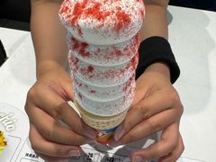 -DQ·蛋糕·冰淇淋(合生汇店)