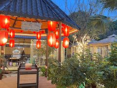 -醉月城西昌火盆烧烤(天府店)
