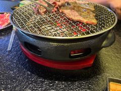-樱嘢·炭火烧肉(惠南店)