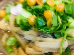萝卜牛腩-老广州牛杂(深圳白石洲总店)