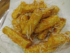 椰香糖番薯-六婶西关小厨(光塔路店)