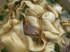 -马军烩面(总店)