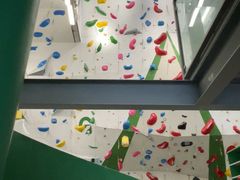 -绿壁虎攀岩基地(Tcar店)