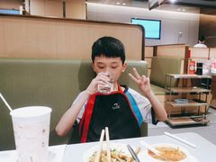 -海底捞火锅(高新万达店)