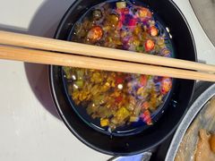 -钢管厂五区小郡肝火锅串串香(清河店)