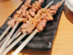 -撒拉花儿·新疆菜·清真(太阳宫店)