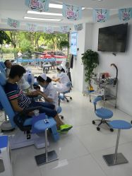 点击看大图 -派恩宜灰指甲鸡眼嵌甲手足癣