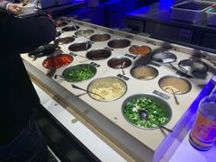 -加餐海鲜自助(宝龙一城店)