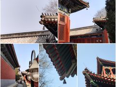 -北京艺术博物馆(万寿寺)