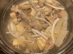 -椰夫人·养生椰子鸡(金沙洲永旺店)