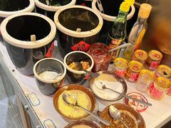 -重庆老灶火锅(红岭店)