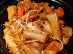 -点心传说·粤菜点心(佐阾虹湾店)