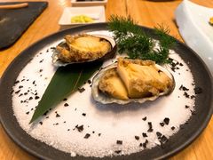 -Hatsune隐泉日式料理(SKP店)