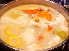 -官也街澳门火锅(新源里店)