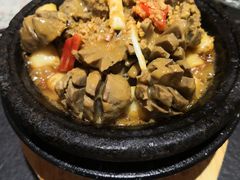 -潮堂 · 潮州菜(国贸商城店)