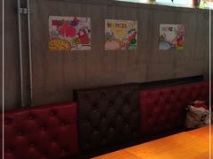 -比格比萨自助(国展店)