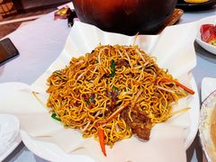 -花样宴荟(旺城店)