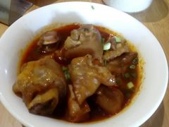 -食膳公园包子铺(烈士公园店)