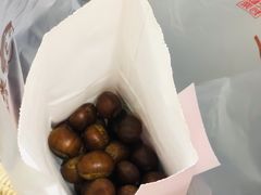 板栗-粒上皇(五一广场店)