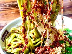 -老陈婆手工面庄