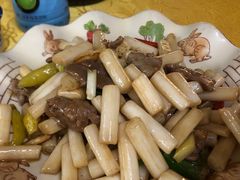 -肥姐美食(同福中路店)
