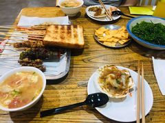 -烤五行·烧烤烤串(石佛营店)