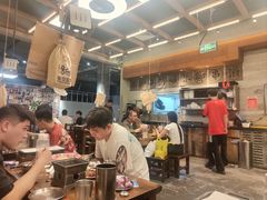 -破店肥哈·东北烧烤·夜宵(南山保利店)