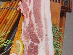 -轻烧烤肉(光谷步行街店)