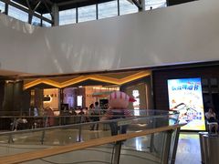门面-争鲜回转寿司(南开大悦城店)