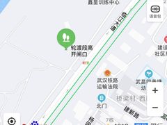 -武昌江滩