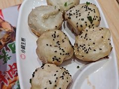 -小杨生煎(深圳岗厦北店)