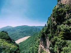 -崆峒山景区