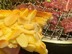 -樱嘢·炭火烧肉(惠南店)