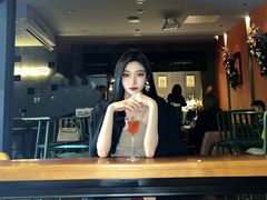 -LAMP BAR 水烟音乐酒吧