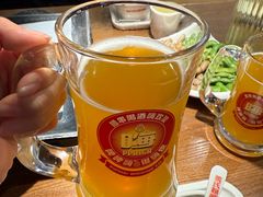 -管氏翅吧(马家堡店)