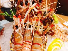 -虹料理·日料放题(悠方店)