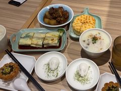 -珍粥道(杉杉奥特莱斯店)