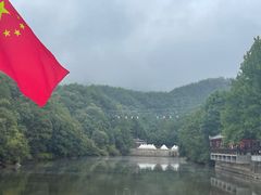 -浏阳石牛寨风景区