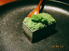 清脆海葡萄-菩提素素食餐厅(晶郦馆店)