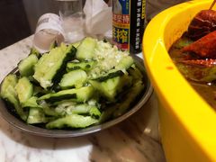 -王红军龙虾(新民路店)