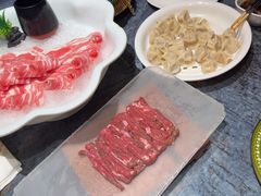 -百草滩羊清水涮羊肉·清真·宁夏盐池滩羊(莲花桥店)