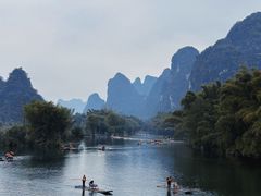 -桂林兴坪漓江