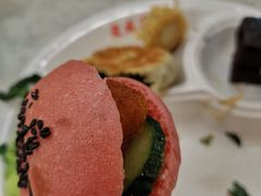 -素清香(解放路店)