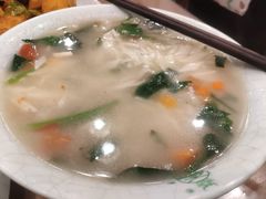 -清真·益鑫羊肉手抓馆(花园北街店)