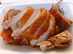 -老字号蛇口德记烧腊饭店·海鲜加工