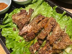-竹里馆·淮扬菜·功夫茶(老门东店)