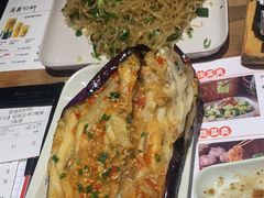 -木屋烧烤(岗顶二店)