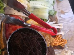 -Thai Basil罗勒叶泰式餐厅(时代天街店)