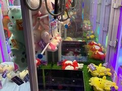 -天空之城游乐体验世界(万宝广场店)