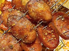 -北三老太太烧烤(人生一串上榜店)